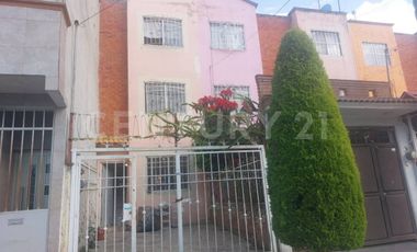 Casa en venta en Villas de San Martin Chalco Estado de Mexico