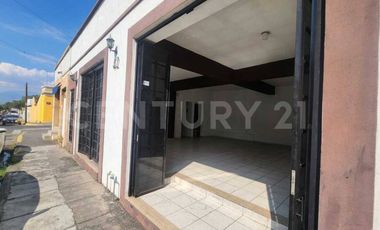 Local en renta en calle Jose Antonio Diaz # 42, Centro de Colima, Colima