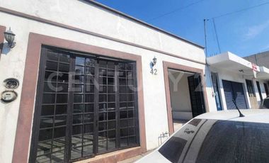 Local en renta en calle Jose Antonio Diaz # 42, Centro de Colima, Colima