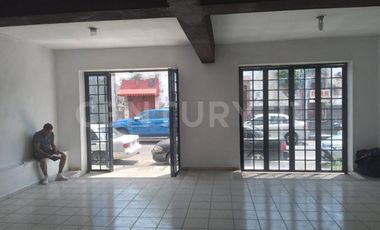 Local en renta en calle Jose Antonio Diaz # 42, Centro de Colima, Colima