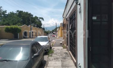 Local en renta en calle Jose Antonio Diaz # 42, Centro de Colima, Colima