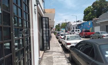 Local en renta en calle Jose Antonio Diaz # 42, Centro de Colima, Colima