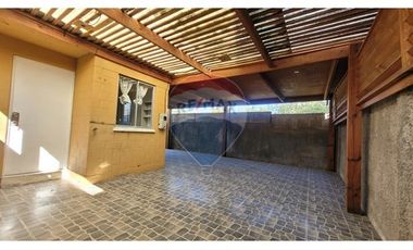 ¡Tu nuevo hogar te espera en Olmos de Limache!