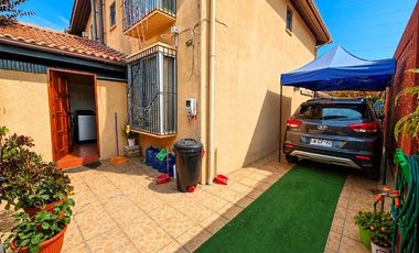 Excelente oportunidad de casa en Quilicura
