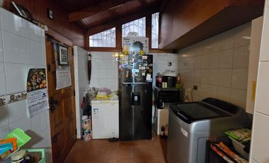 Excelente oportunidad de casa en Quilicura