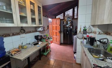 Excelente oportunidad de casa en Quilicura