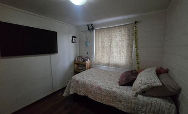 Excelente oportunidad de casa en Quilicura