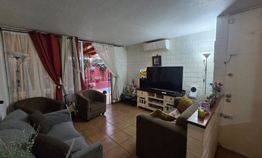 Excelente oportunidad de casa en Quilicura