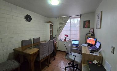 Excelente oportunidad de casa en Quilicura