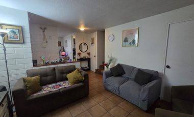 Excelente oportunidad de casa en Quilicura
