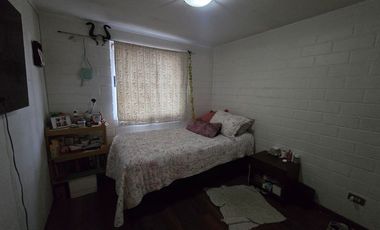 Excelente oportunidad de casa en Quilicura