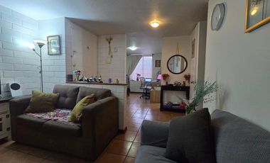 Excelente oportunidad de casa en Quilicura