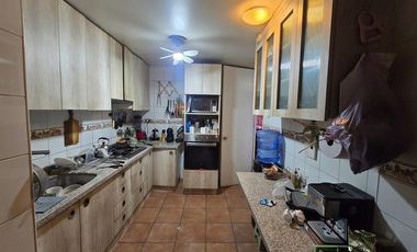 Excelente oportunidad de casa en Quilicura