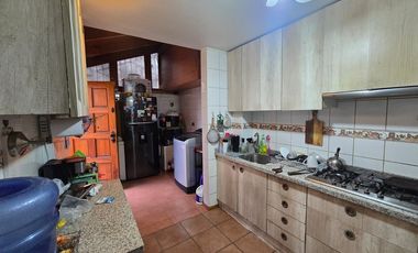 Excelente oportunidad de casa en Quilicura
