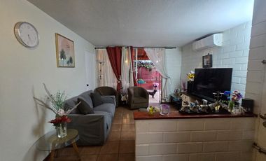 Excelente oportunidad de casa en Quilicura