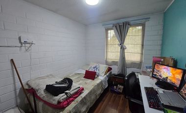 Excelente oportunidad de casa en Quilicura