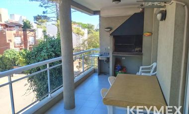 Departamento en Alquiler en Pinamar