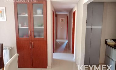 Departamento en Alquiler en Pinamar