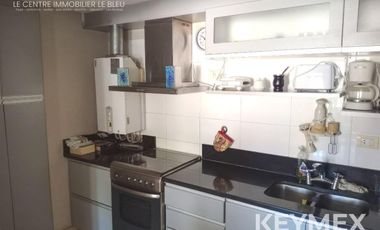 Departamento en Alquiler en Pinamar