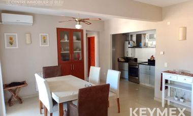 Departamento en Alquiler en Pinamar