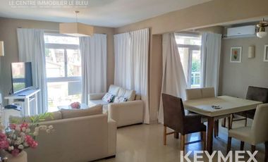 Departamento en Alquiler en Pinamar