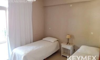 Departamento en Alquiler en Pinamar