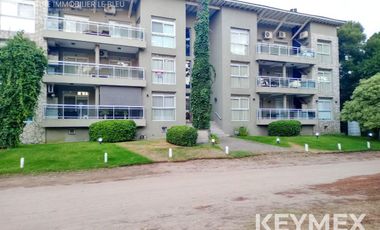 Departamento en Alquiler en Pinamar