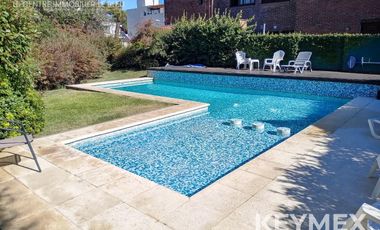 Departamento en Alquiler en Pinamar