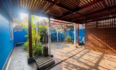 Casa corazón Llano Subercaseaux!