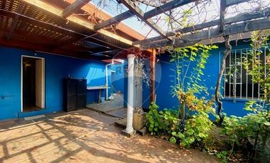 Casa corazón Llano Subercaseaux!