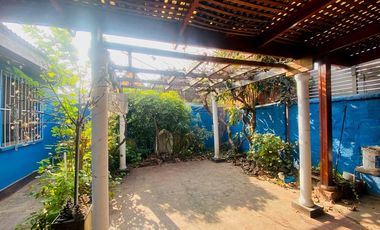 Casa corazón Llano Subercaseaux!