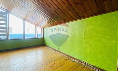Casa corazón Llano Subercaseaux!