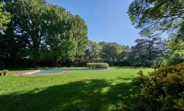 Lote en venta en San Isidro