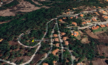Tapalpa Country Club