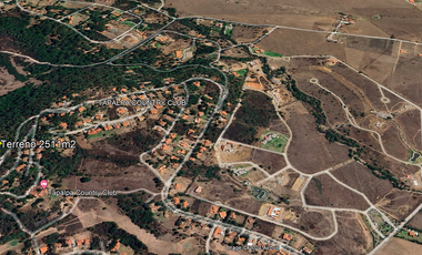 Tapalpa Country Club