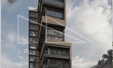 Departamento en venta TORRE UNDICI en Colonia Americana, Guadalajara, Jalisco