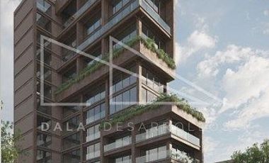 Departamento en venta TORRE UNDICI en Colonia Americana, Guadalajara, Jalisco