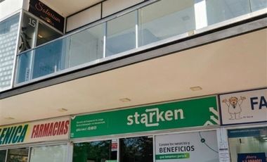 Local Comercial en Arriendo en Entre Vitacura y Las Hualtatas