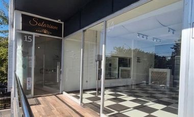 Local Comercial en Arriendo en Entre Vitacura y Las Hualtatas