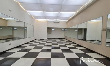 Local Comercial en Arriendo en Entre Vitacura y Las Hualtatas