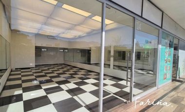 Local Comercial en Arriendo en Entre Vitacura y Las Hualtatas