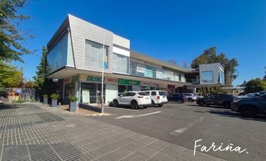 Local Comercial en Arriendo en Entre Vitacura y Las Hualtatas