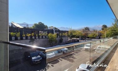 Local Comercial en Arriendo en Entre Vitacura y Las Hualtatas