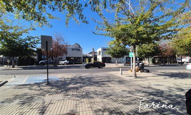 Local Comercial en Arriendo en Entre Av. Vitacura y Calle Las Hualtatas