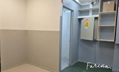 Local Comercial en Arriendo en Entre Av. Vitacura y Calle Las Hualtatas