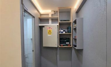 Local Comercial en Arriendo en Entre Av. Vitacura y Calle Las Hualtatas