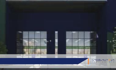 Nave Industrial en renta en Juárez
