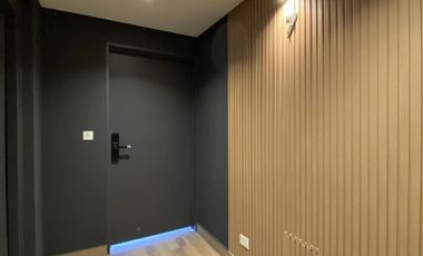 Departamento en alquiler 3 ambientes con vista al río terraza propia cochera y amenities - Beccar