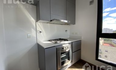 Departamento en alquiler 3 ambientes con vista al río terraza propia cochera y amenities - Beccar