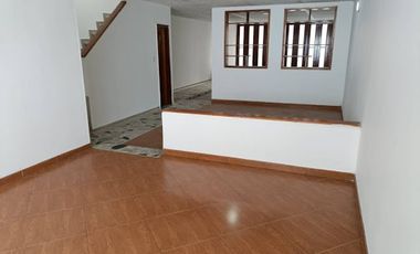 ARRIENDO de CASAS en BOGOTA
